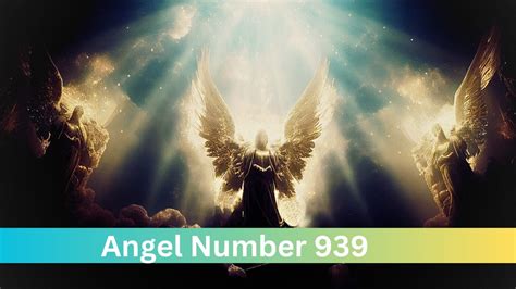 939 spiritual meaning|Angel Number 939 Meaning: Spiritual Growth and New。